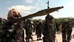 مقتل 7 جنود في الصومال إثر هجوم لحركة الشباب على قاعدة عسكرية في غلعد