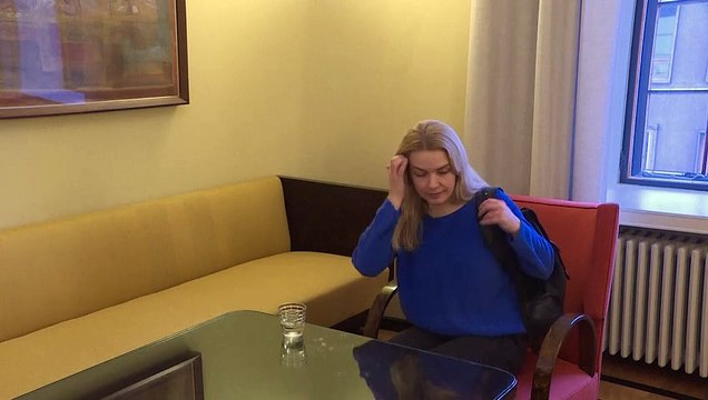 ة الحيوانات ذات الفرو في فنلندا تواجه انتقادات عقب مقاطع فيديو مروعة