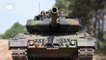 Зачем Украине танки западного производства (20.01.2023)