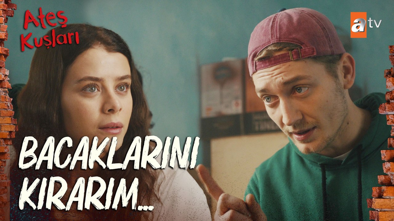 Gülayşe telefonunu satmak isteyince... - Ateş Kuşları 2. Bölüm