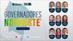 TV Diário do Sertão e Rede Mais transmitem ‘Encontro na Paraíba com Governadores do Nordeste’