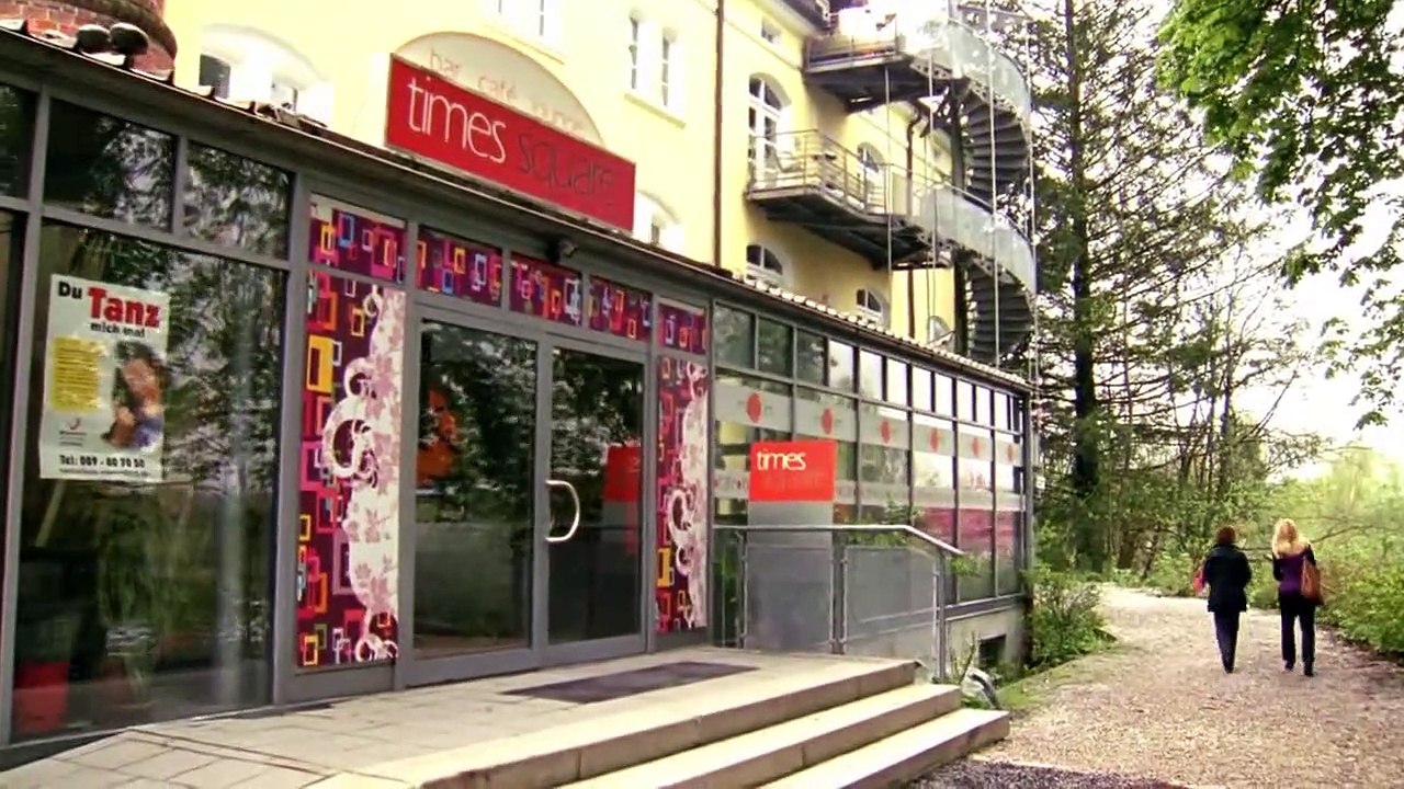 Die Rosenheim-Cops (225) Staffel 11 Folge 13 - Sport ist Mord