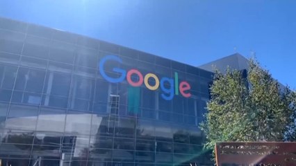 غوغل تعلن أنها ستسرح 12 ألف موظف