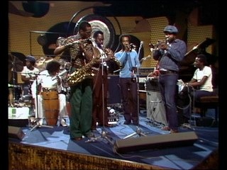 Donald Byrd - Black Byrd