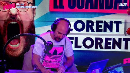 Le Canular de Flo - Le Scandale (Action)