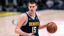 NBA MVP Winners Market: With Voting Fatigue Hamper Jokic (-110)?