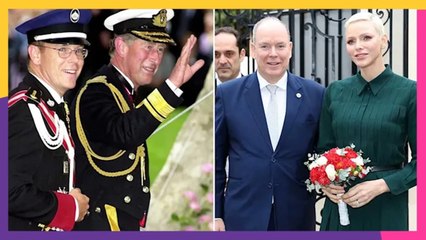 Couronnement de Charles III : Albert II et Charlene ont confirmé leur venue