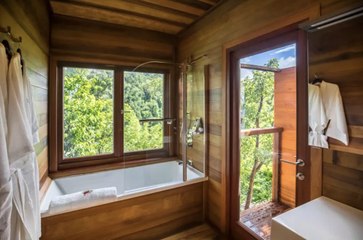 The 20 Most Beautiful Hotel Bathrooms in the World