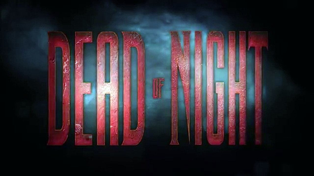 Dead Of Night - Se2 - Ep04 - He Shouldn't Be With Us HD Watch