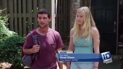 Dead Silent - Se1 - Ep06 - The Desert Drifter HD Watch