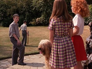 El Regreso de Annie 1995 Español Latino - Annie A Royal Adventure