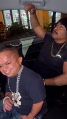 Con mi amigo Jorgito el guayaco.