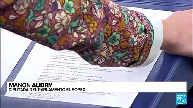 Escándalo 'Qatargate’: Marc Angel sustituirá a Eva Kaili en el Parlamento Europeo