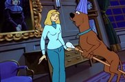 Scooby-Doo, Where Are You! 1969 Scooby Doo Where Are You S03 E004 To Switch a Witch