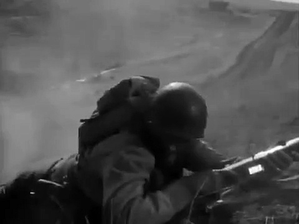 Combat! - Se4 - Ep25 HD Watch