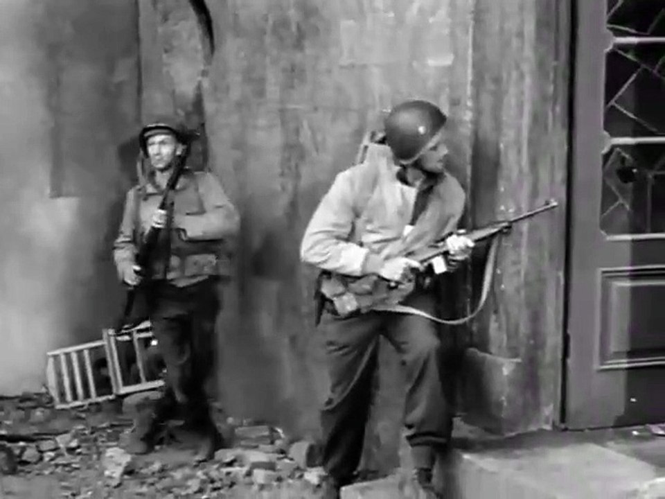 Combat! - Se4 - Ep21 HD Watch