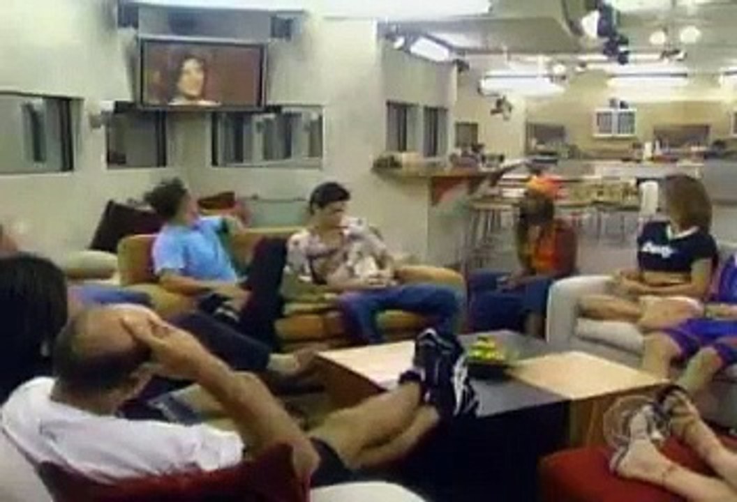 Big Brother - Se2 - Ep04 HD Watch