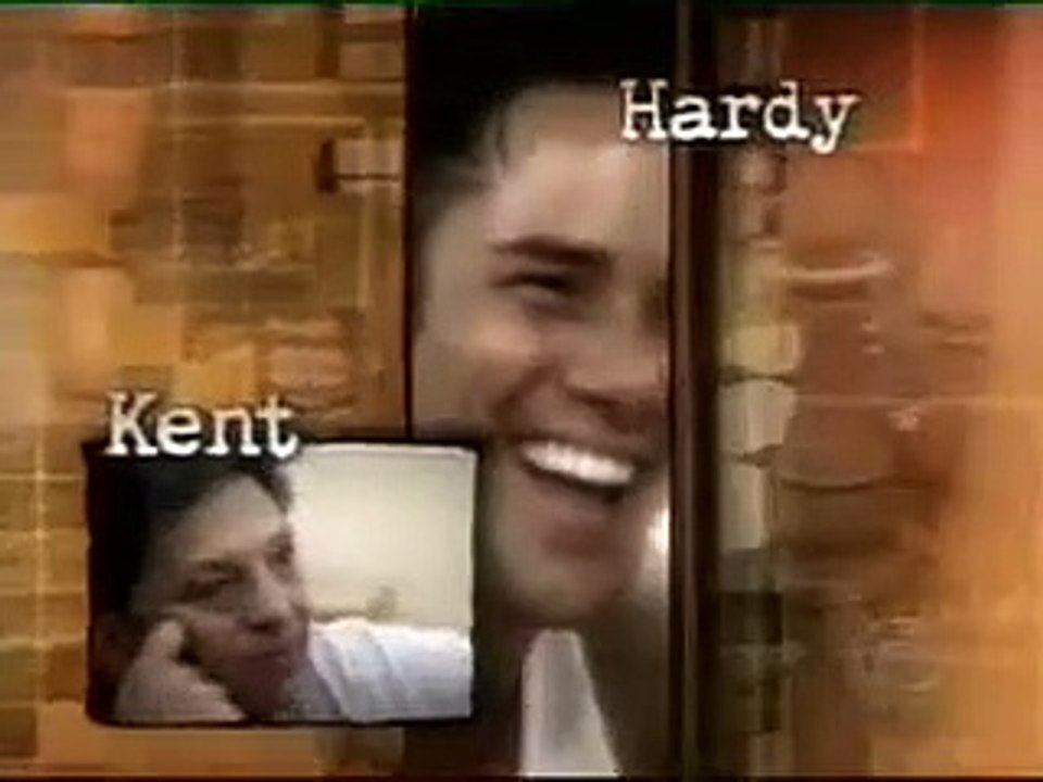 Big Brother - Se2 - Ep06 HD Watch