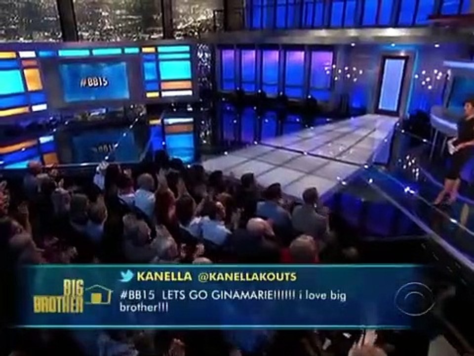 Big Brother - Se15 - Ep37 HD Watch