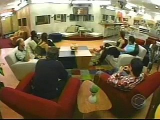 Big Brother - Se2 - Ep16 HD Watch