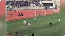 Fenerbahçe 3-0 Kocaelispor 03.05.1986 - 1985-1986 Turkish 1st League Matchday 34 (Ver. 1)