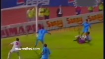 San Marino 0-5 Turkey 10.09.1997 - FIFA World Cup 1998 Qualifying Round 7th Round Matchday 18