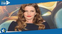 Mort de Lisa Marie Presley : le contenu de l’appel aux urgences au moment de son arrêt cardiaque rév