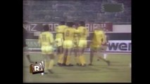 Turkey 1-3 Romania 13.11.1985 - 1986 World Cup Qualifying Round Group 3 Matchday 10 (Ver. 2)