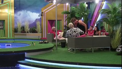Celebrity Big Brother - Se18 - Ep22 HD Watch