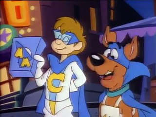 A Pup Named Scooby-Doo - Ep25 HD Watch