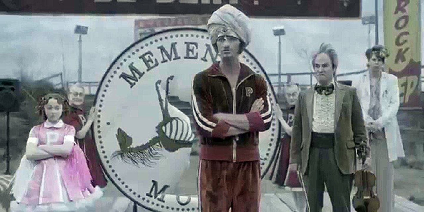 A Series of Unfortunate Events - Se2 - Ep02 - The Austere Academy - Part Two HD Watch