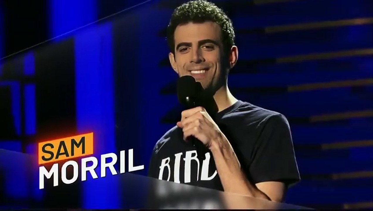 Conan - Se9 - Ep09 - Jean-Claude Van Damme, Sam Morril HD Watch