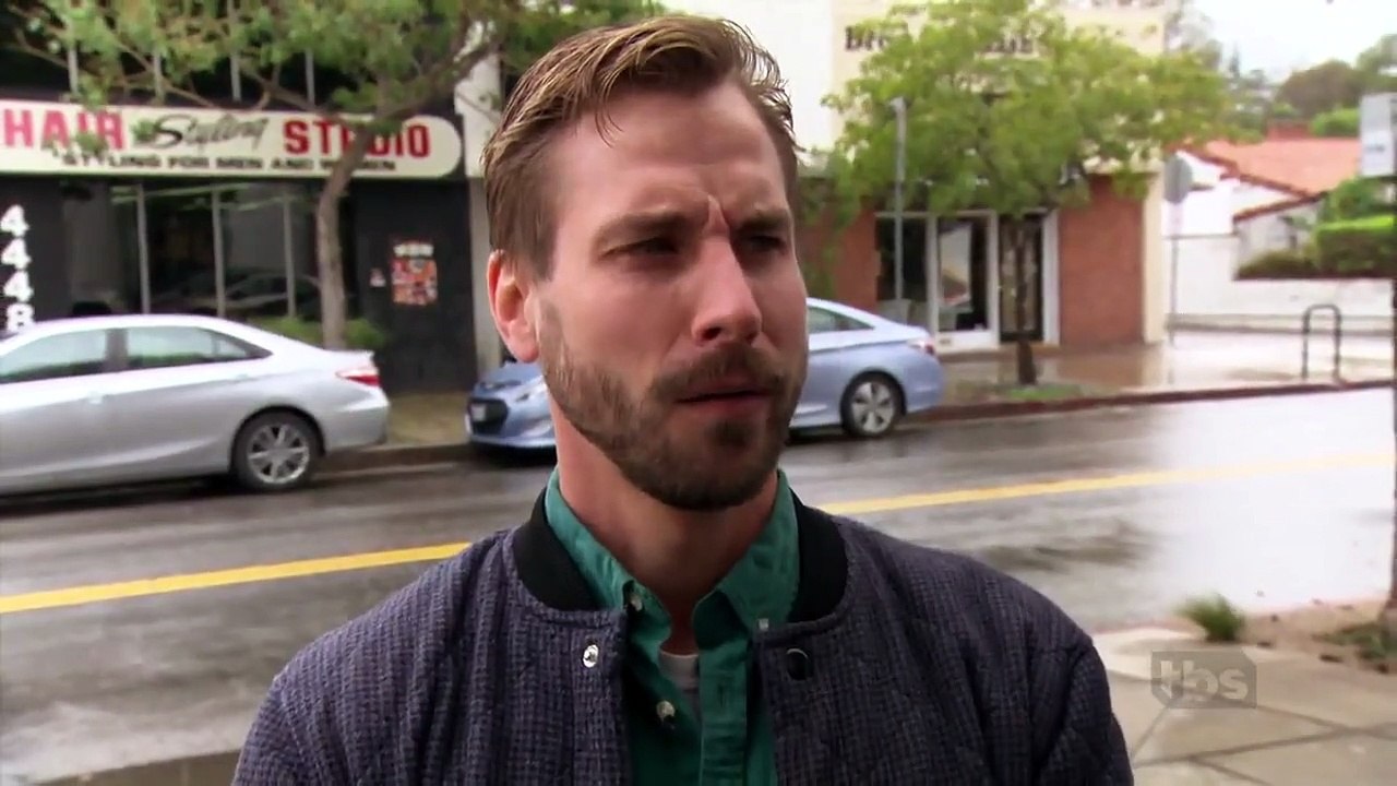 Conan - Se9 - Ep03 - Bill Hader HD Watch