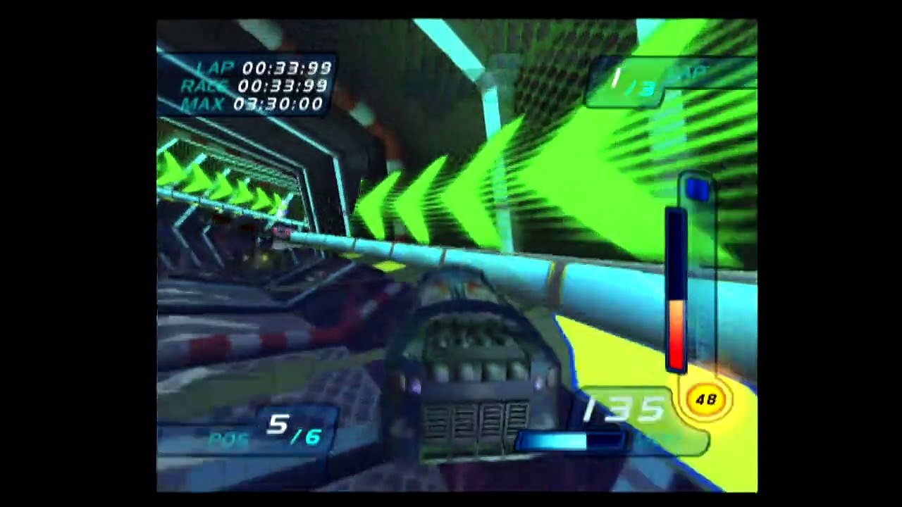 Hot Wheels World Race