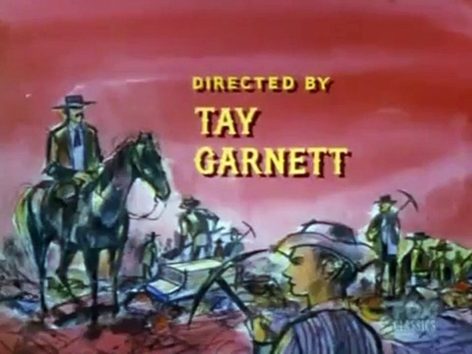 Bonanza - Se5 - Ep33 HD Watch