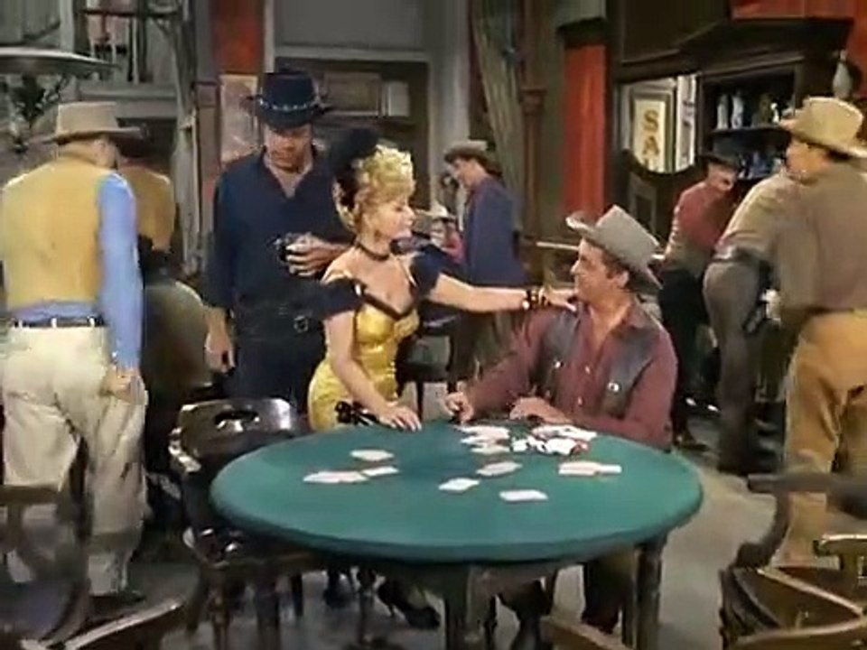 Bonanza - Se6 - Ep04 HD Watch