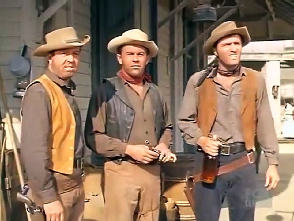 Bonanza - Se5 - Ep34 HD Watch