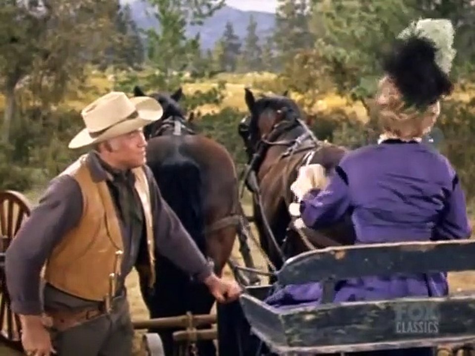Bonanza - Se5 - Ep32 HD Watch