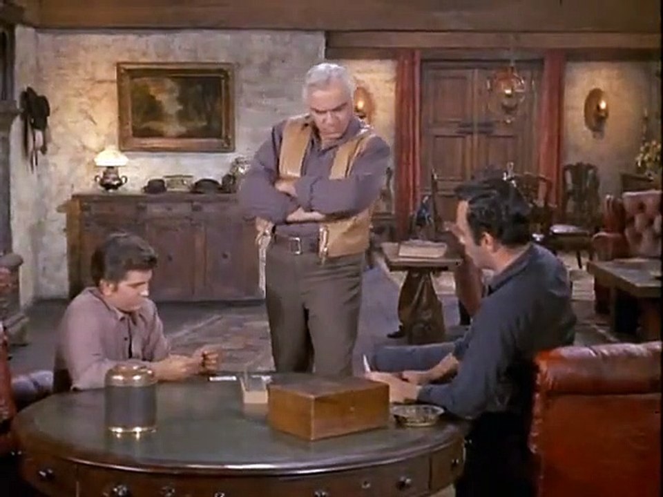 Bonanza - Se6 - Ep08 HD Watch
