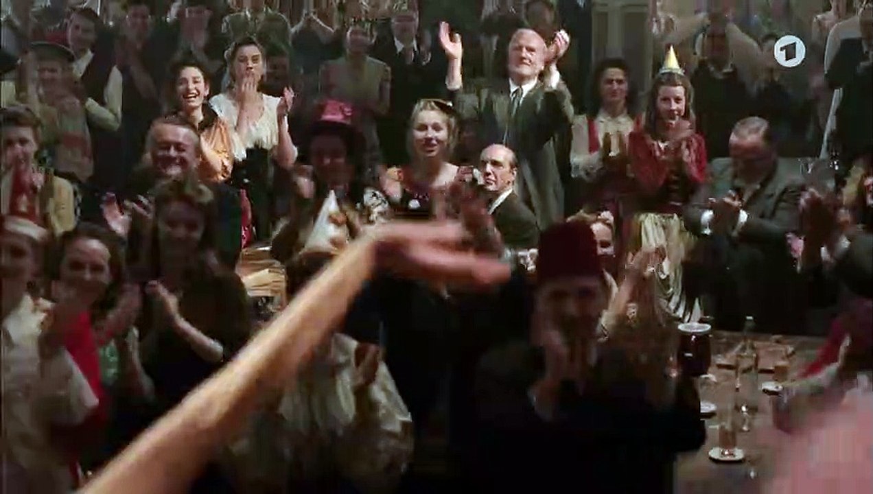 Die Himmelsleiter (2) - Sehnsucht nach Morgen (Ganzer Film Deutsch)