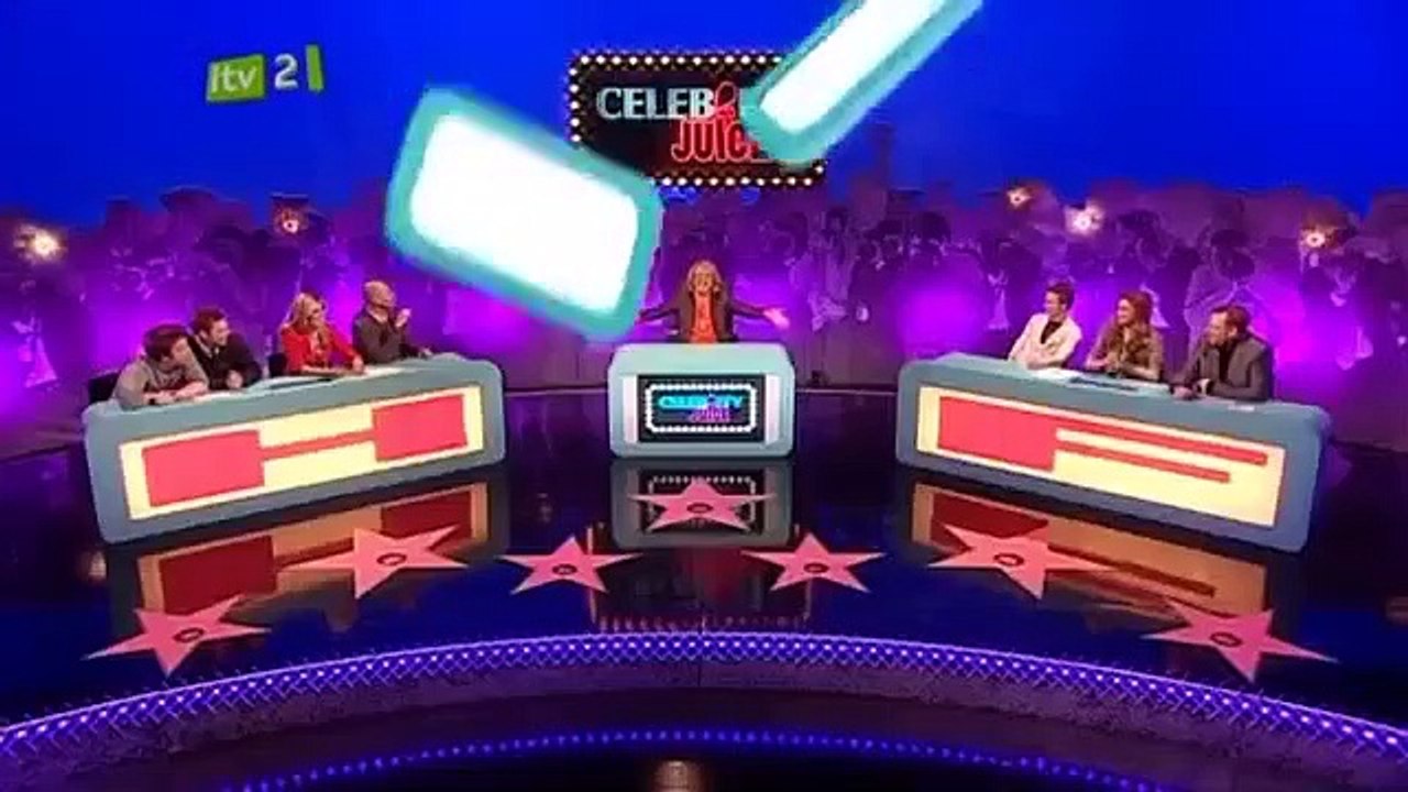 Celebrity Juice - Se3 - Ep03 HD Watch