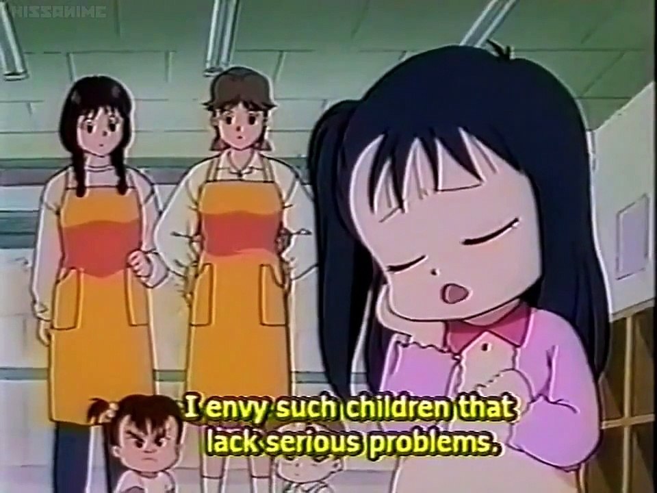 Akachan to boku - ep23 hd watch