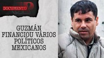 As semelhanças entre ‘El Chapo’ e Pablo Escobar | DOCUMENTO JP
