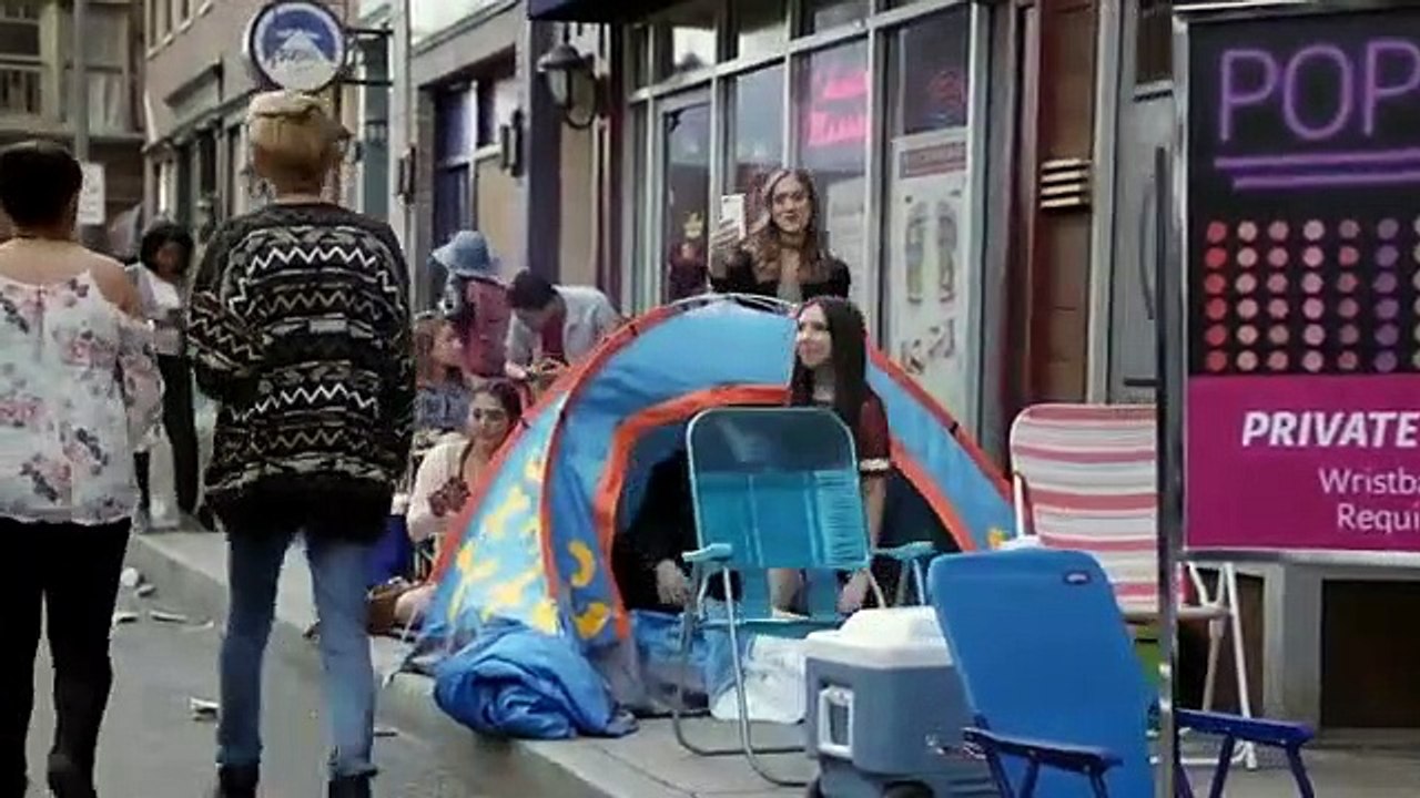 Alone Together - Se1 - Ep04 - Pop-Up HD Watch