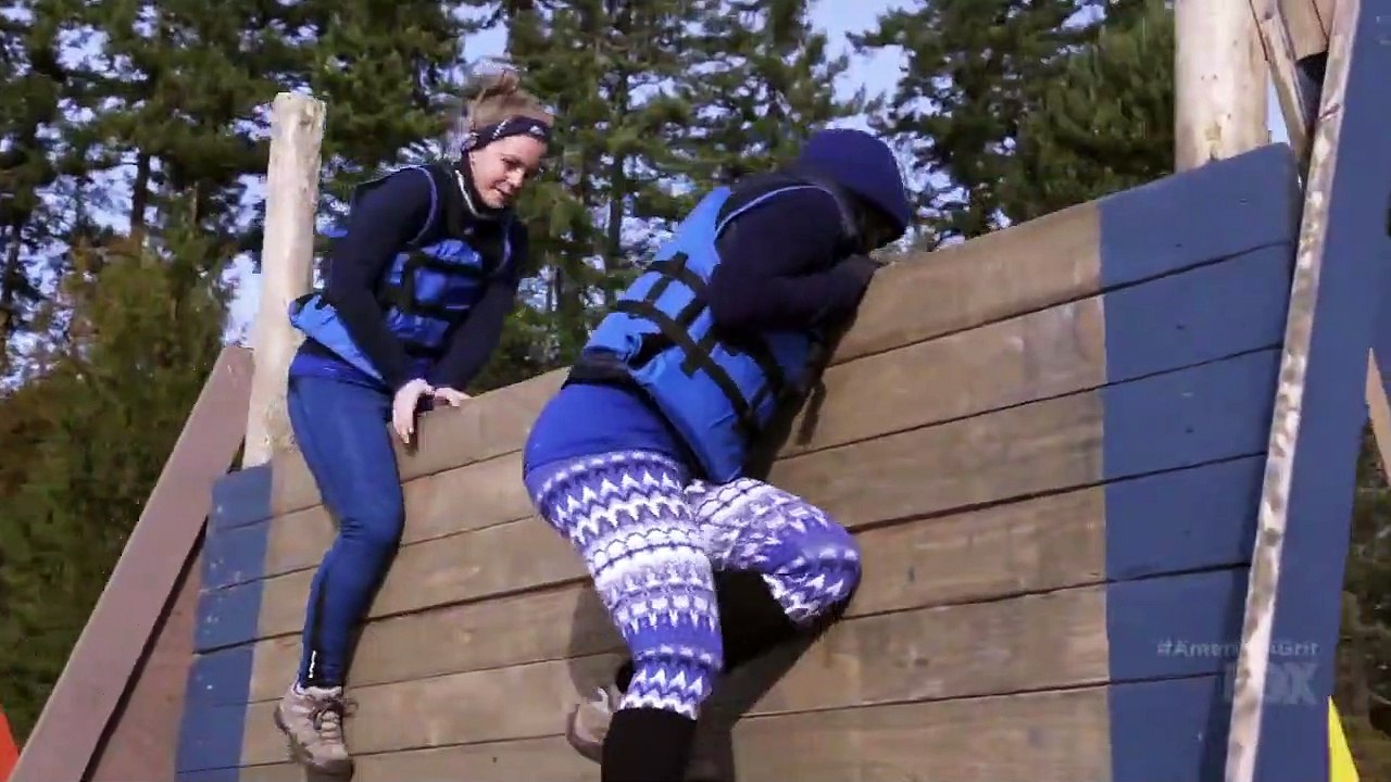 American Grit - Se1 - Ep02 - Ice Cubed HD Watch