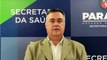 Beto Preto fala sobre os dois anos de vacinação contra a covid-19 no Paraná
