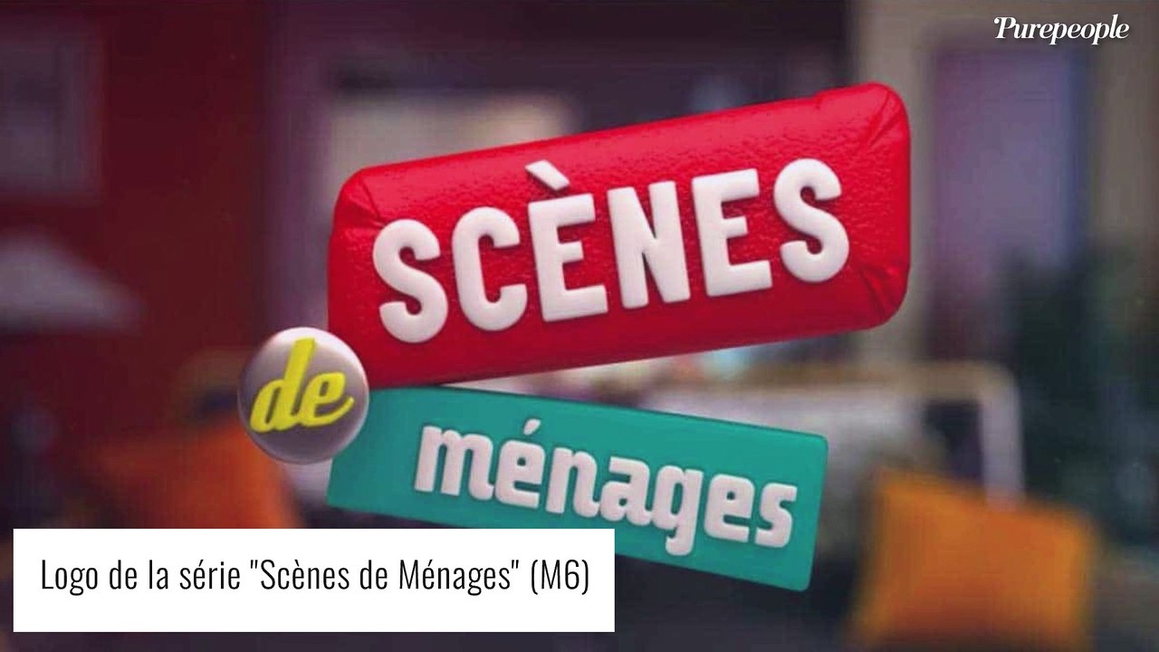 Valérie Karsenti "au bout" : la comédienne admet avoir voulu quitter Scènes de ménages, "j'en ai discuté..."