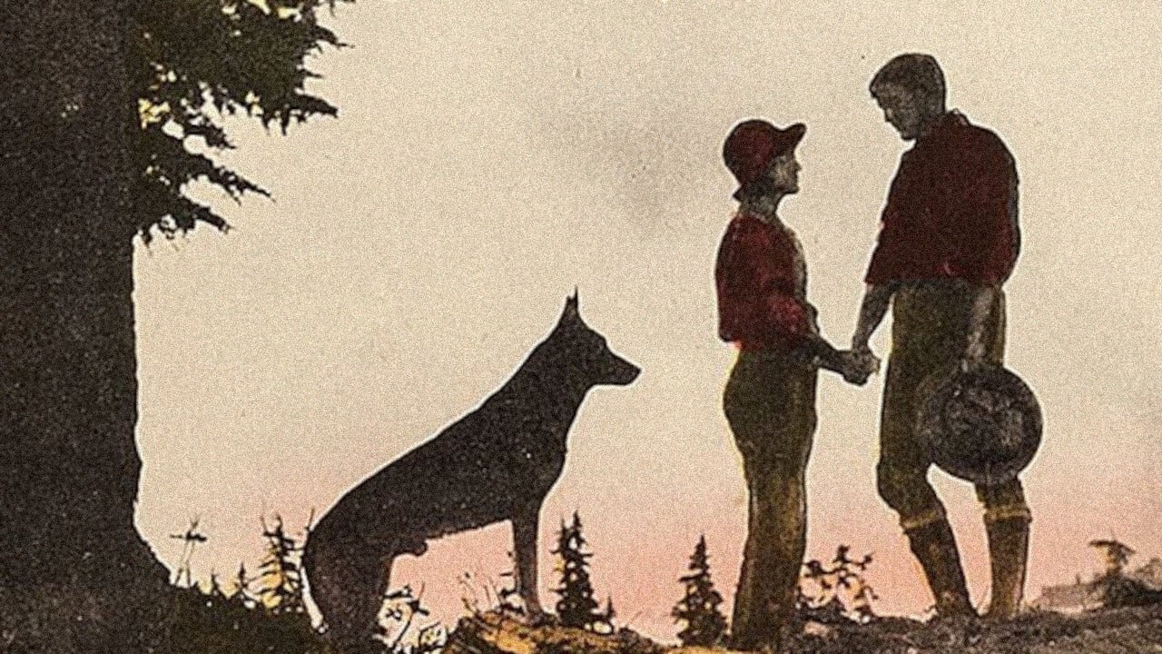Where the North Begins (1923) | Full Movie