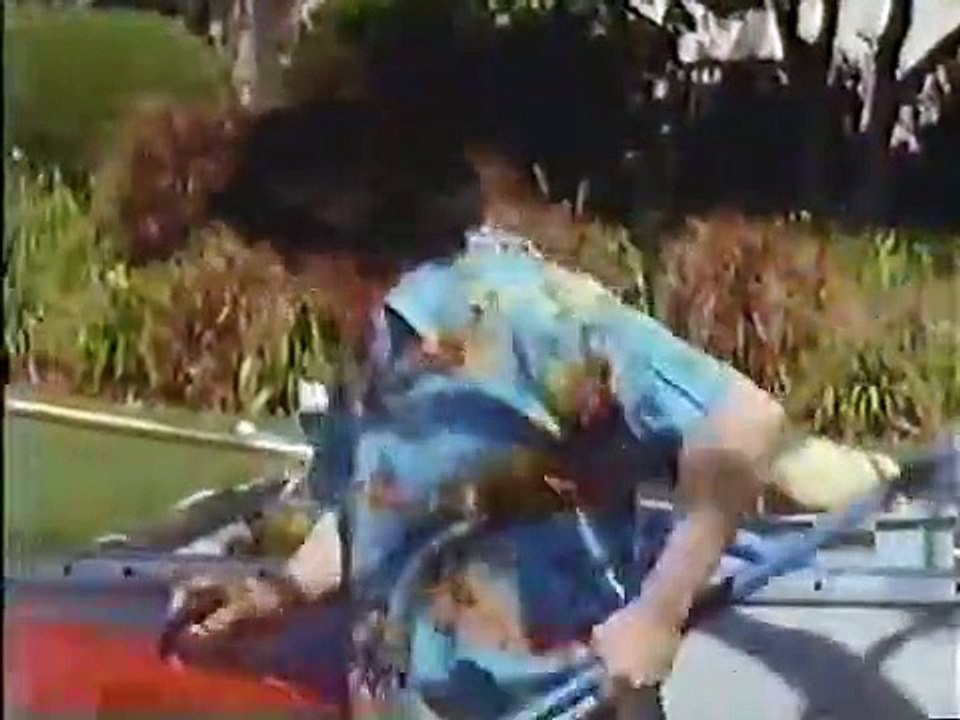 Diagnosis Mur-'der - Se4 - Ep25 HD Watch