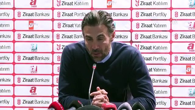 Finalin son aşama olduğunu biliyoruz ve sonuna kadar gitmek istiyoruz